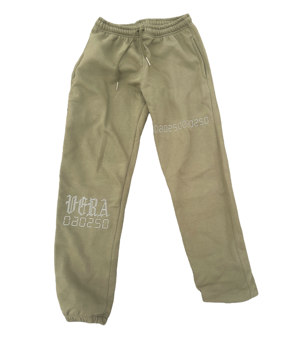 ARMY SWEATPANTS